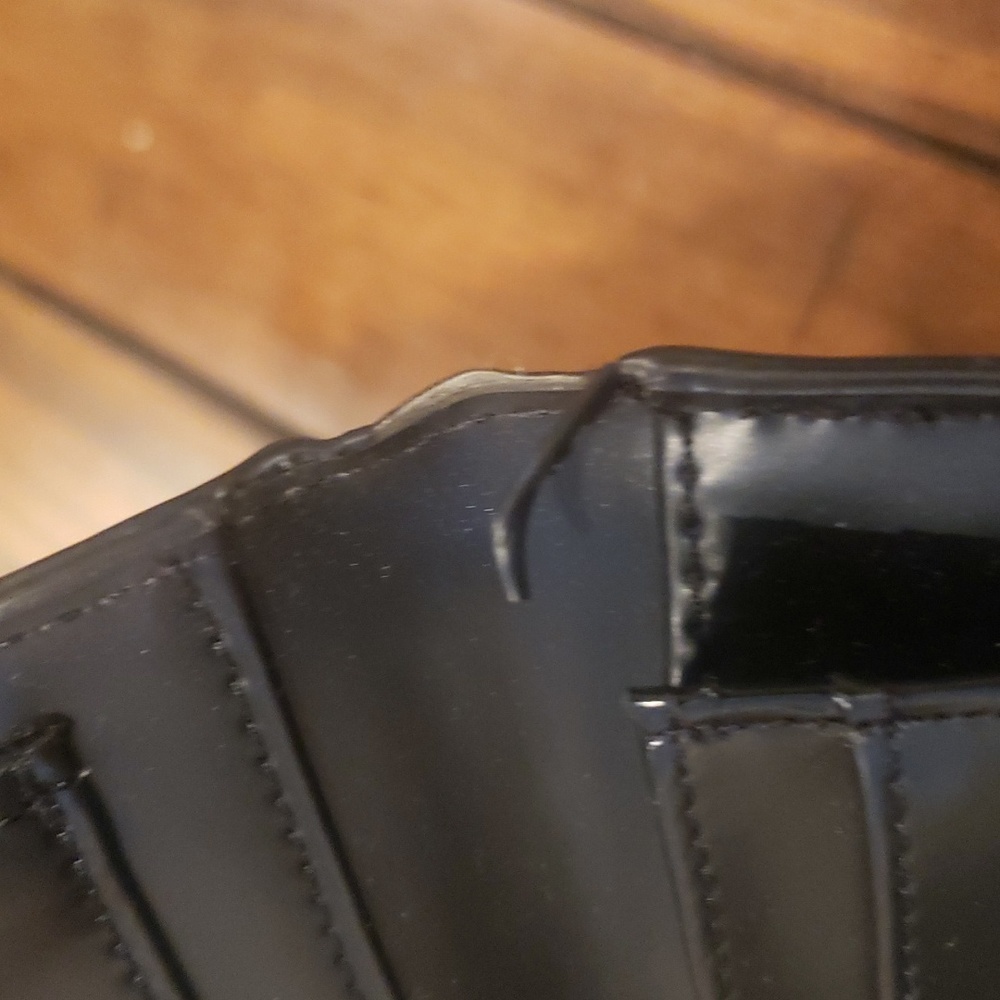 Marc jacobs envelope wallet clutch - Picture 5 of 7